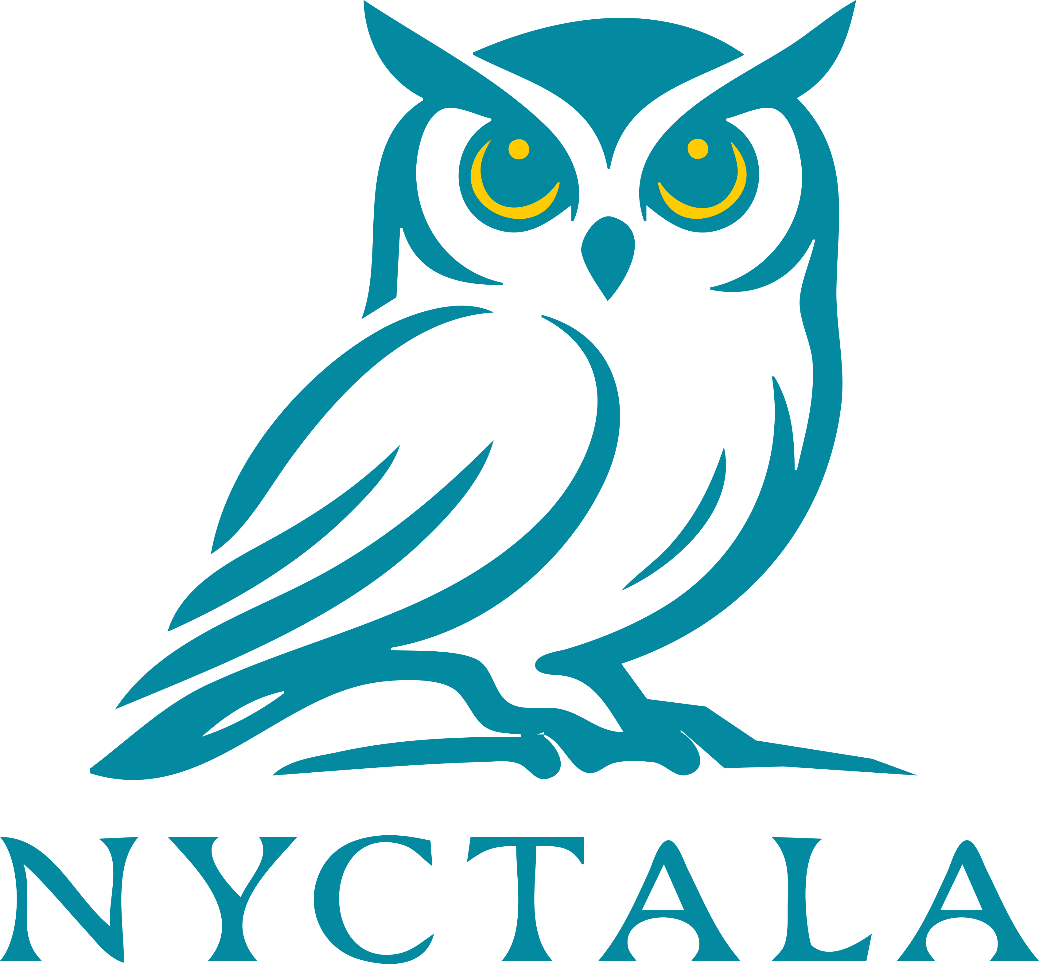 Nyctala Edizioni