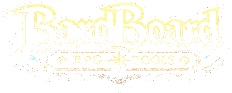 Logo BardBoard