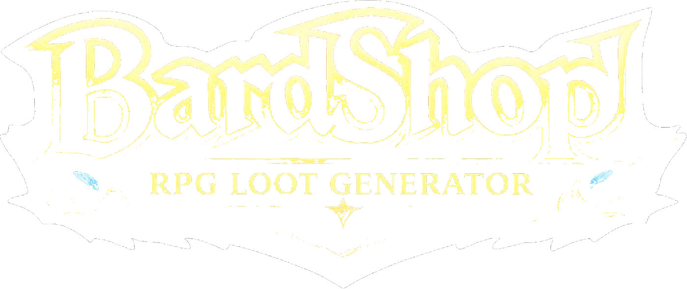 Logo BardShop