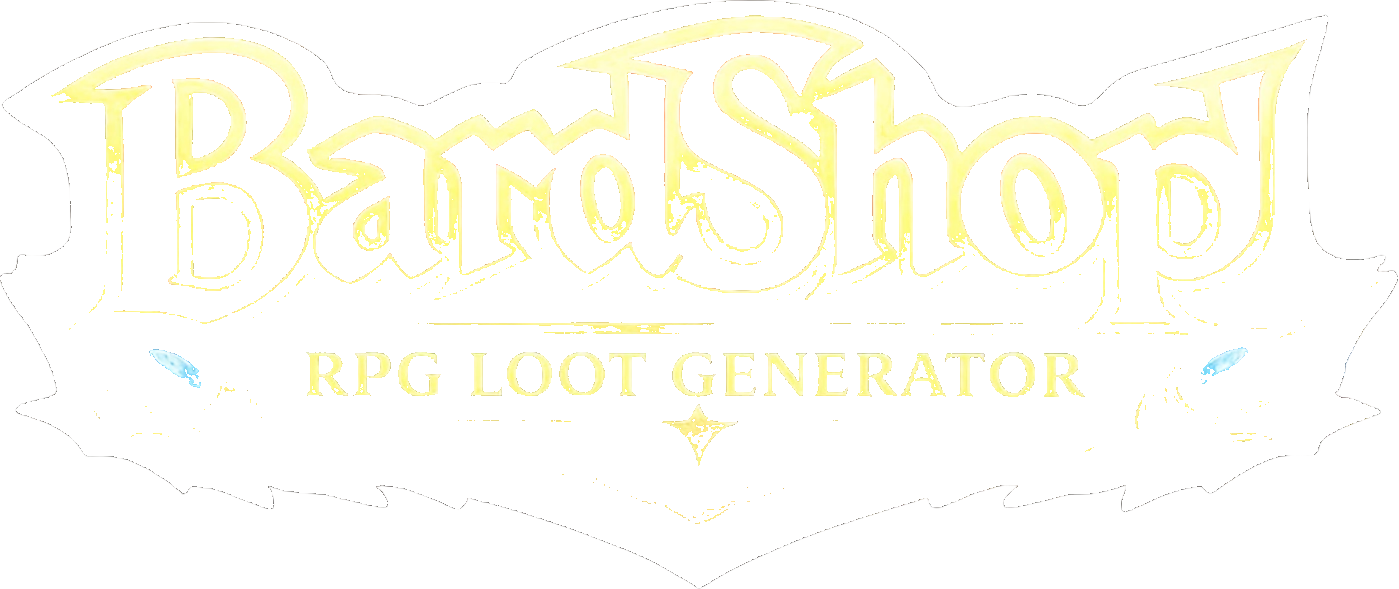 Logo BardShop