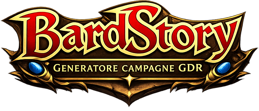 Logo BardStory