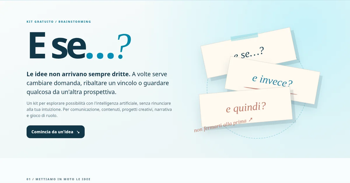 Illustrazione di E se…?, kit Nyctala